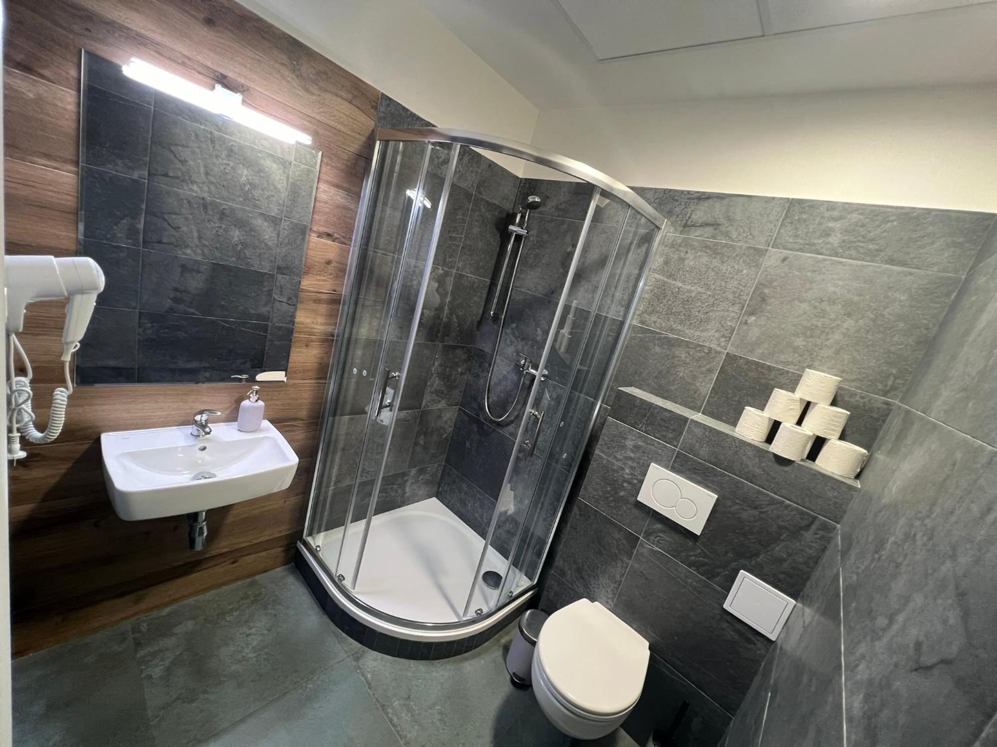 Albergue Like A Praga