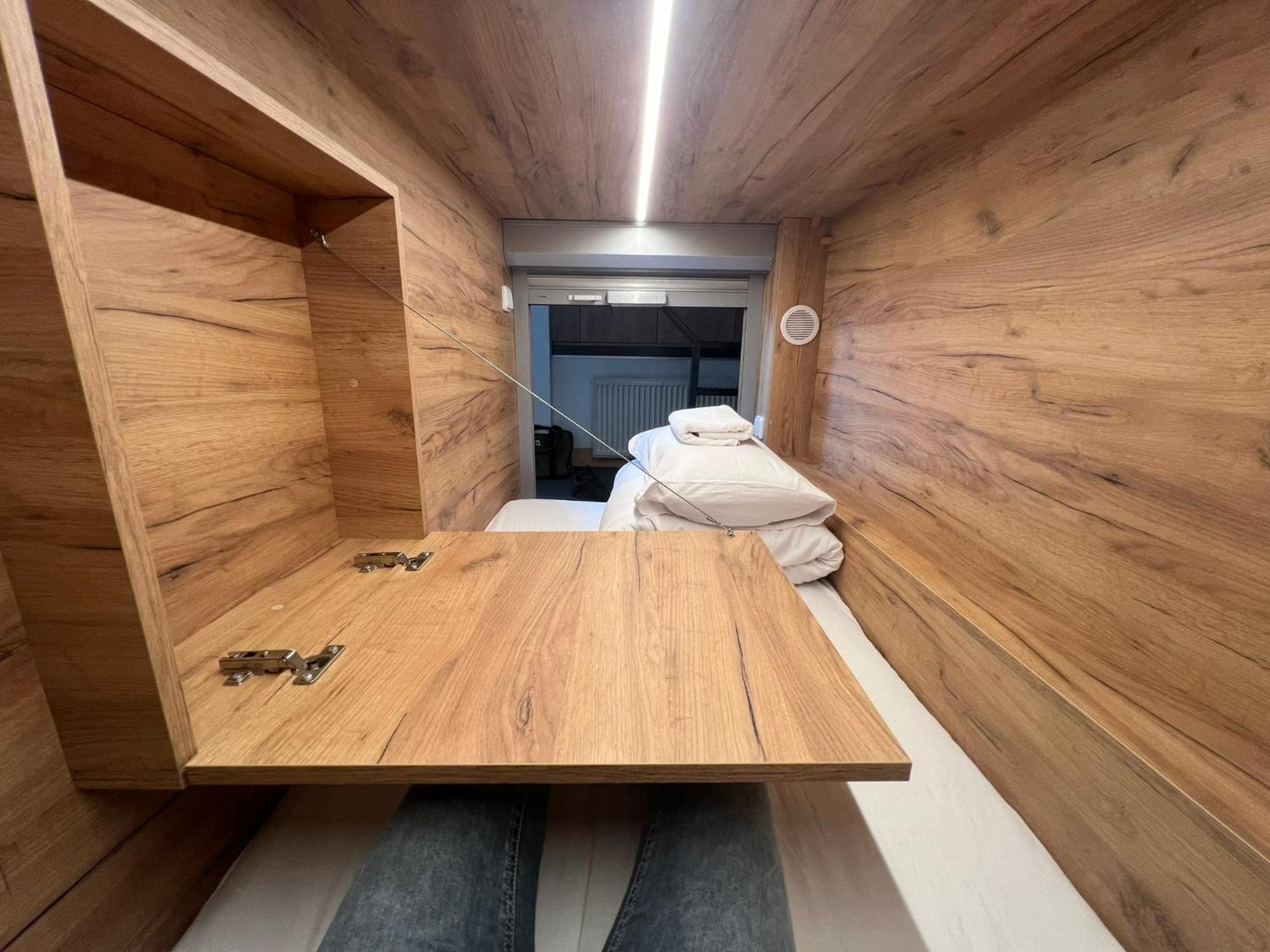Like A Albergue