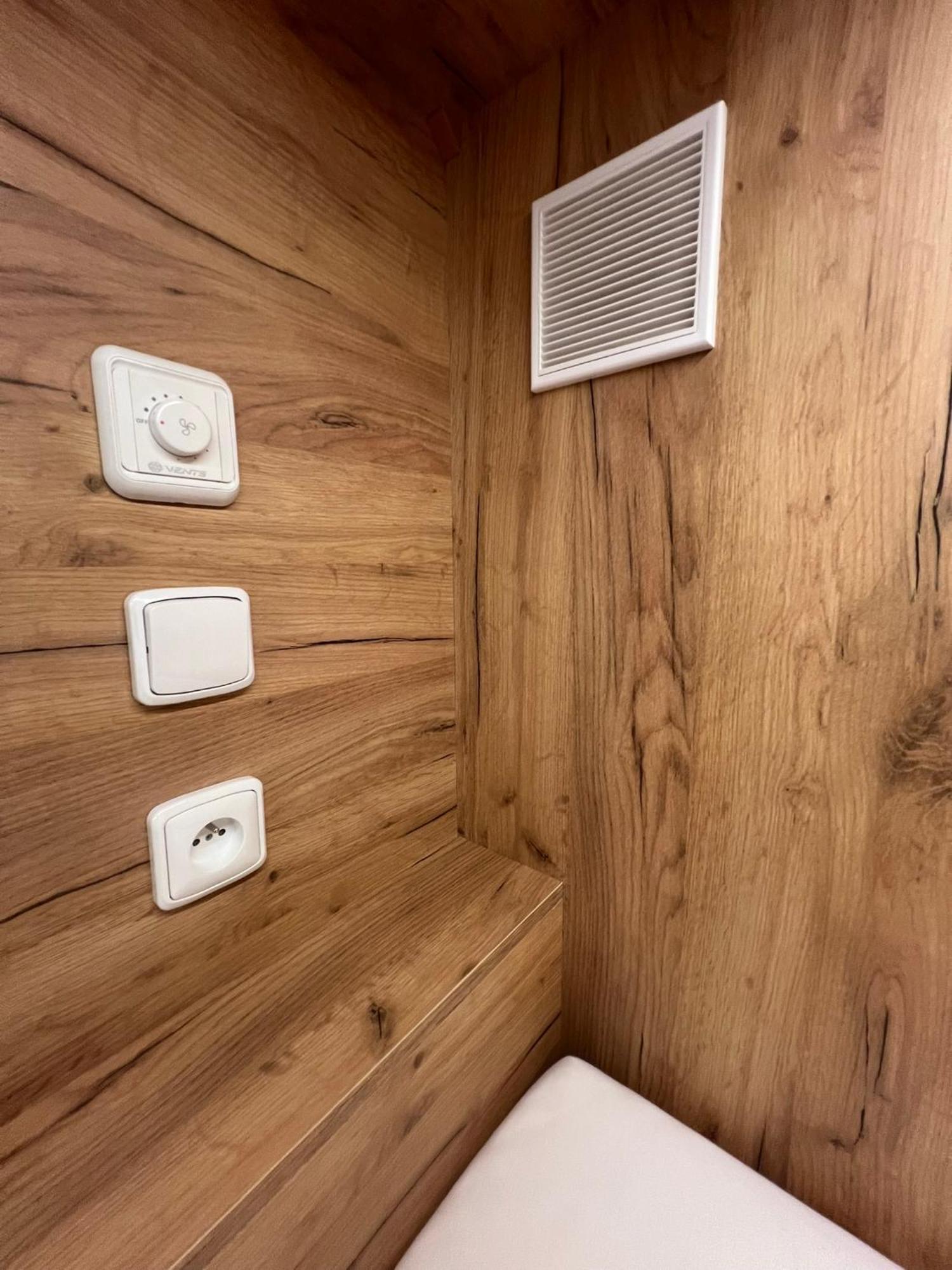 Albergue Like A
