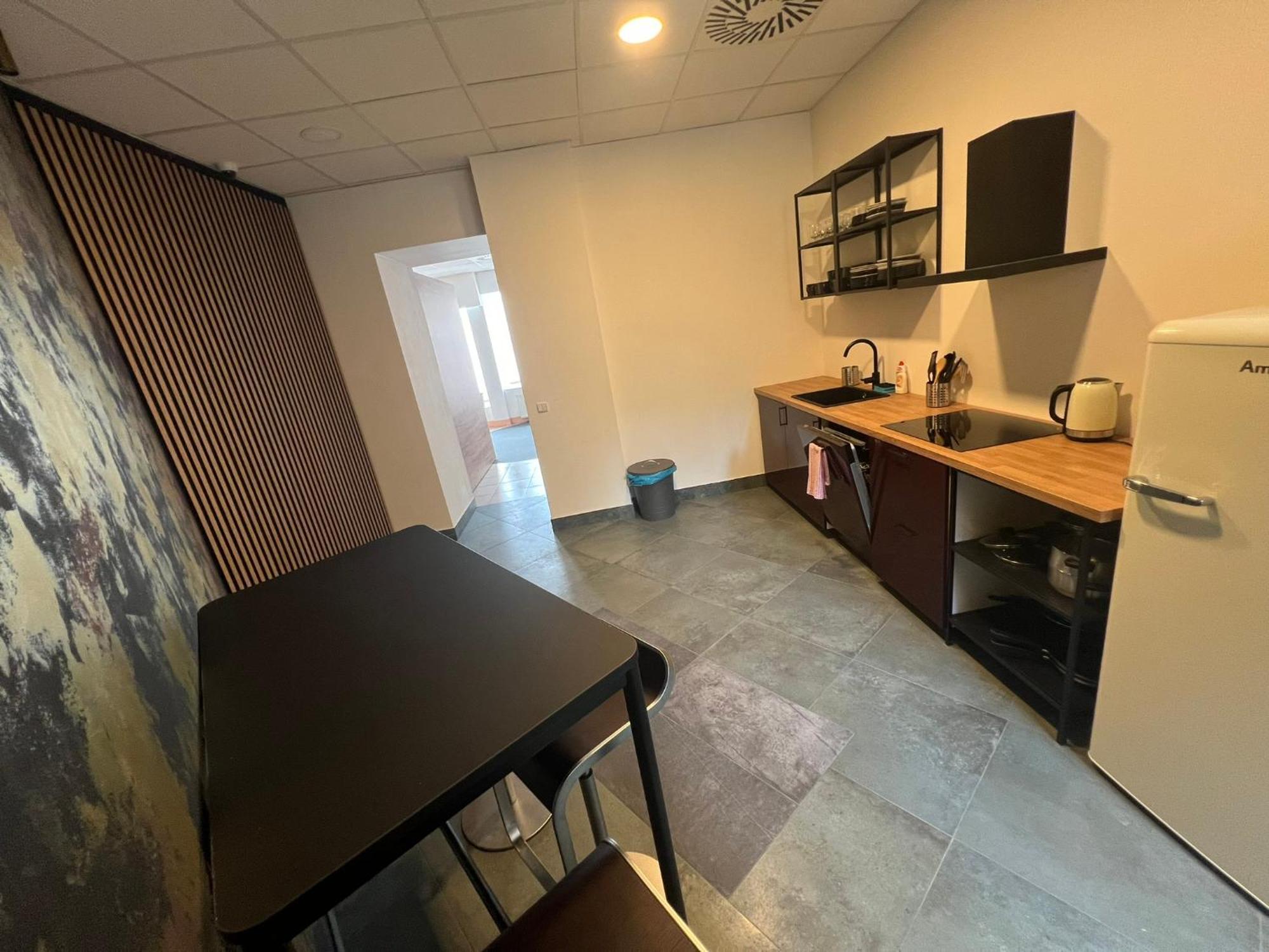 Albergue Like A
