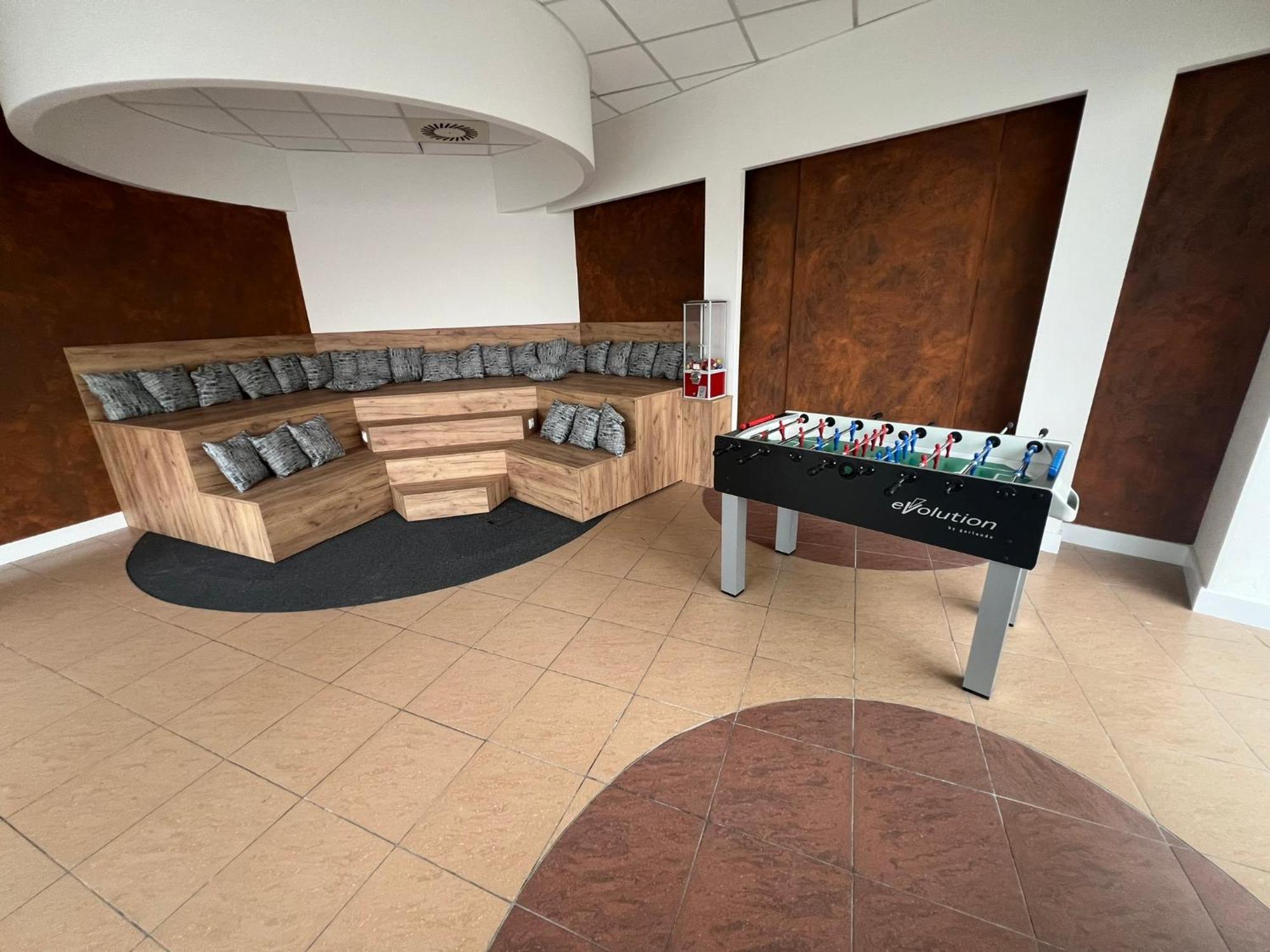Like A Albergue Praga