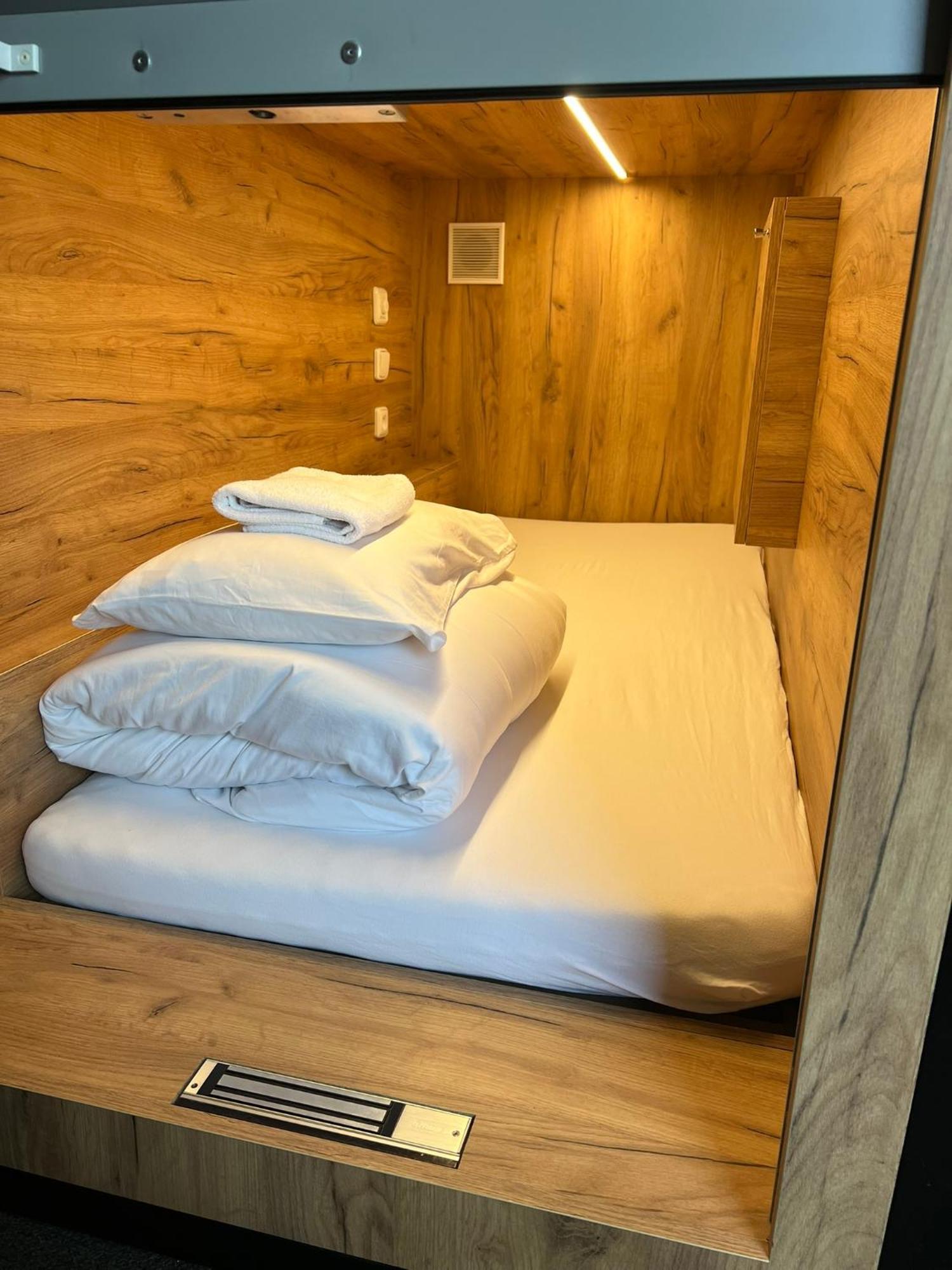 Albergue Like A